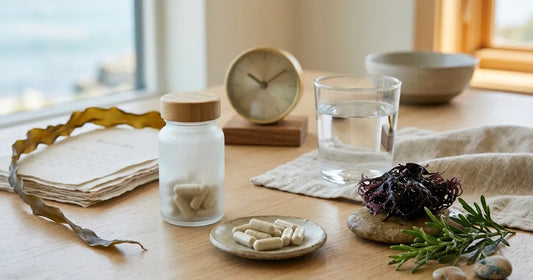 How Long Does Sea Moss Take to Work? A Complete Timeline Guide