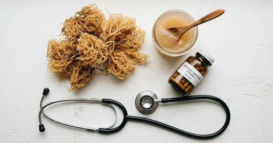 who should avoid seamoss based on certain health conditions and medications