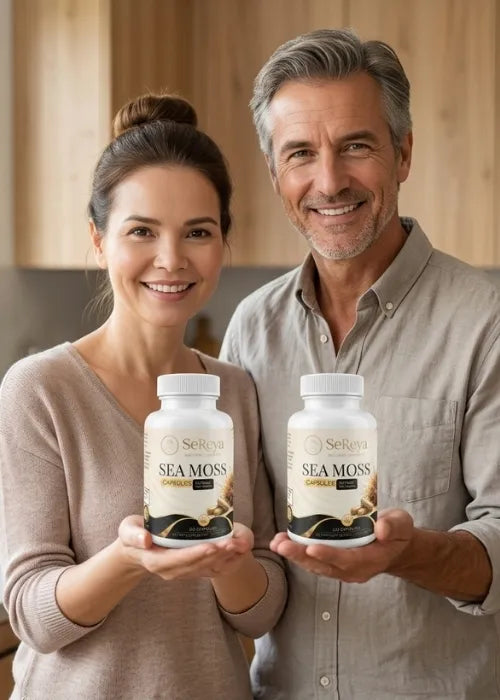 best supplements for thyroid health, heart, guts, immune system
