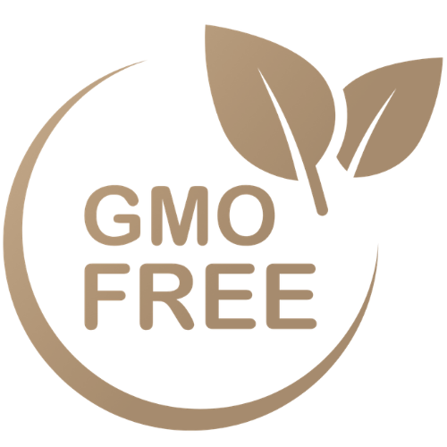 sereya supplements are non-gmo and organic safe for all ages